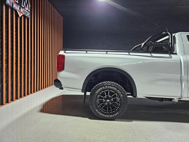Ford Ranger - Mit Mak Motors - Image 25
