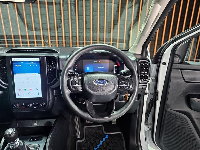 Ford Ranger - Mit Mak Motors - Image 10