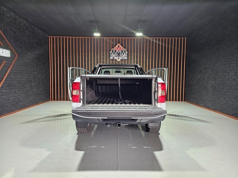 Ford Ranger - Mit Mak Motors - Image 22