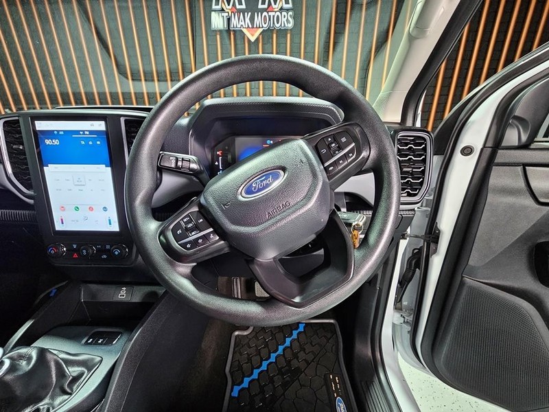 Ford Ranger - Mit Mak Motors - Image 19