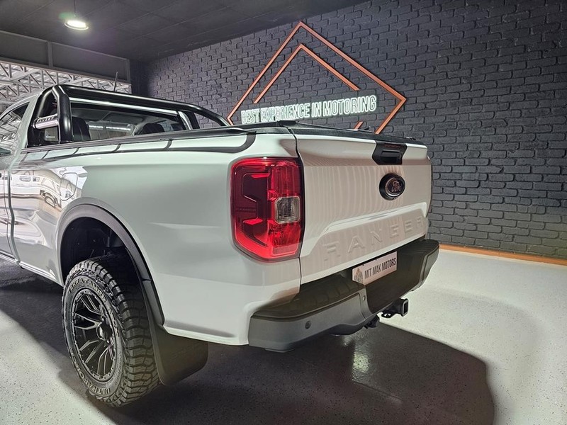 Ford Ranger - Mit Mak Motors - Image 26