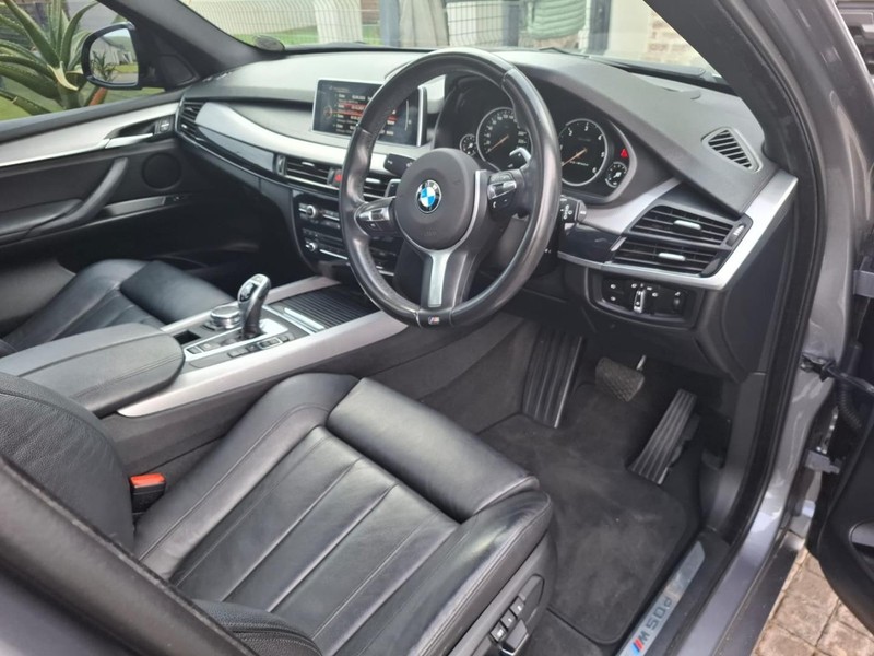 BMW X5 - Mit Mak Motors - Image 6