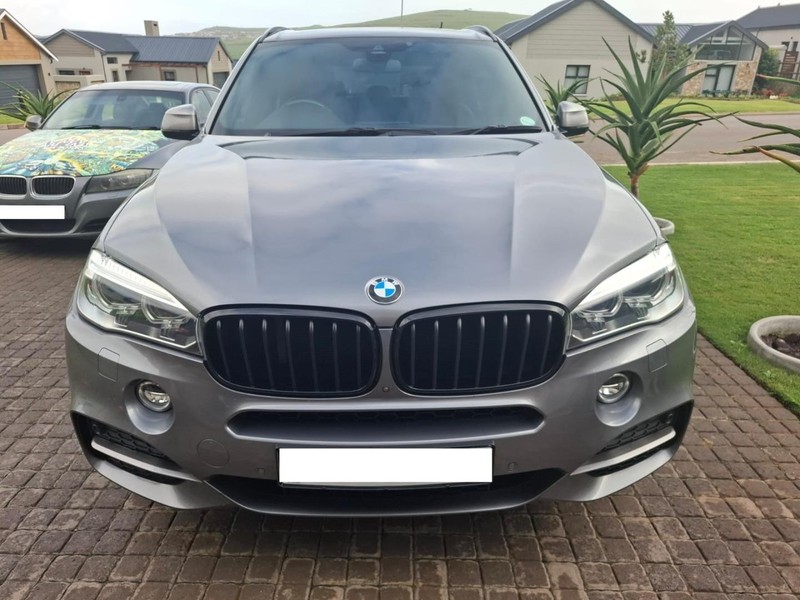 BMW X5 - Mit Mak Motors - Image 3