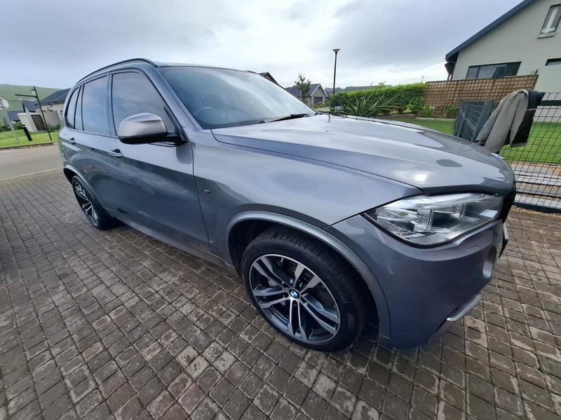 BMW X5 - Mit Mak Motors - Image 2
