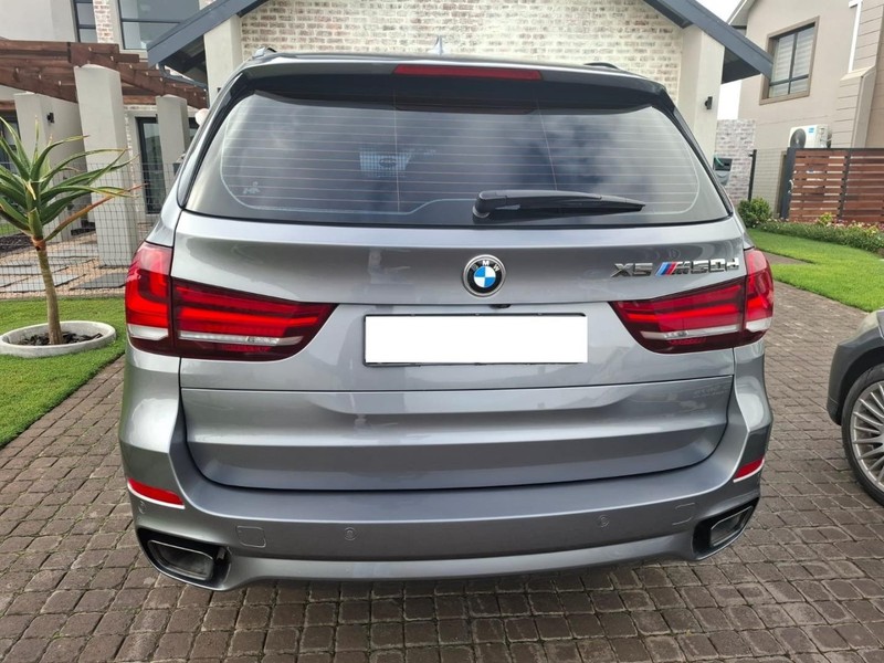 BMW X5 - Mit Mak Motors - Image 7