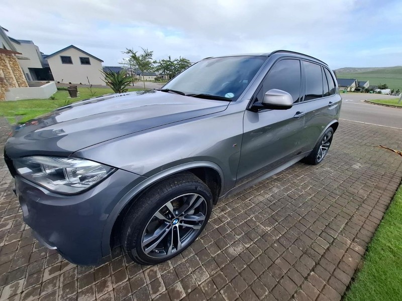 BMW X5 - Mit Mak Motors - Image 4