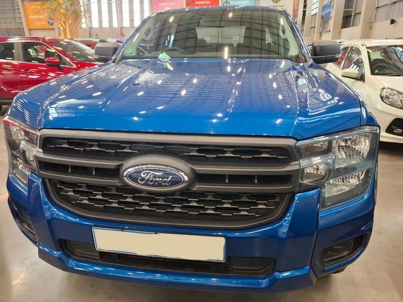 Ford Ranger - Mit Mak Motors - Image 3