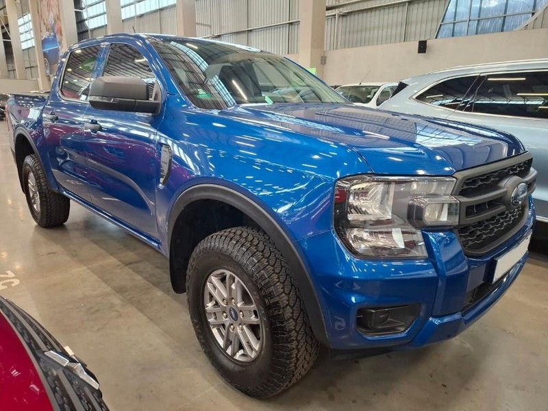Ford Ranger - Mit Mak Motors - Image 2