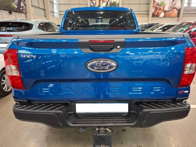 Ford Ranger - Mit Mak Motors - Image 5