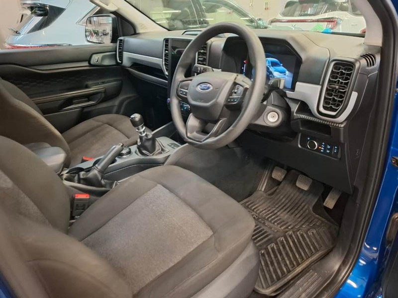 Ford Ranger - Mit Mak Motors - Image 4