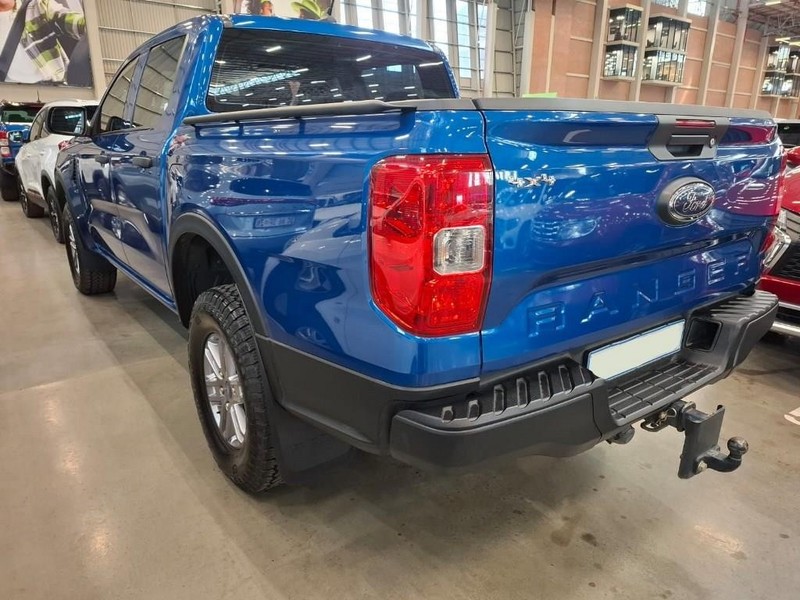 Ford Ranger - Mit Mak Motors - Image 6