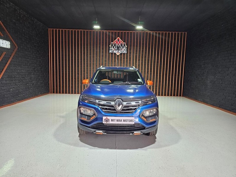 Renault KWID - Mit Mak Motors - Image 2
