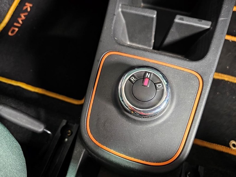 Renault KWID - Mit Mak Motors - Image 14