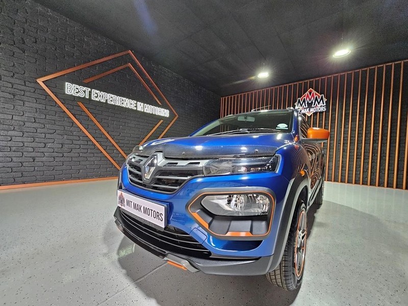Renault KWID - Mit Mak Motors - Image 4