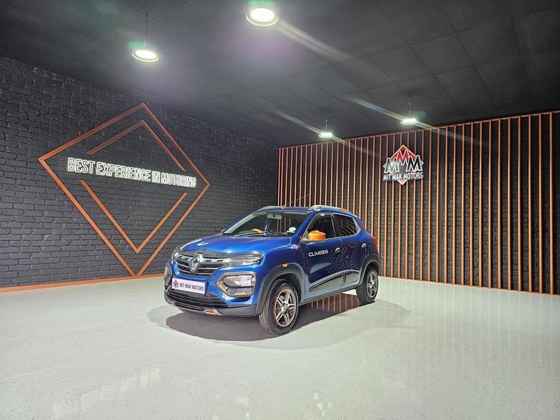 Renault KWID - Mit Mak Motors - Image 1