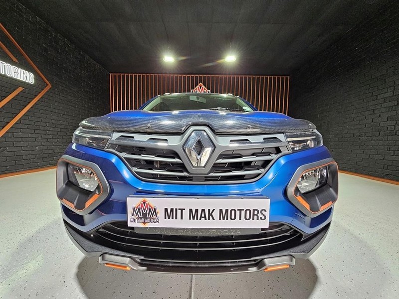 Renault KWID - Mit Mak Motors - Image 5
