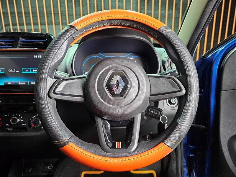 Renault KWID - Mit Mak Motors - Image 10