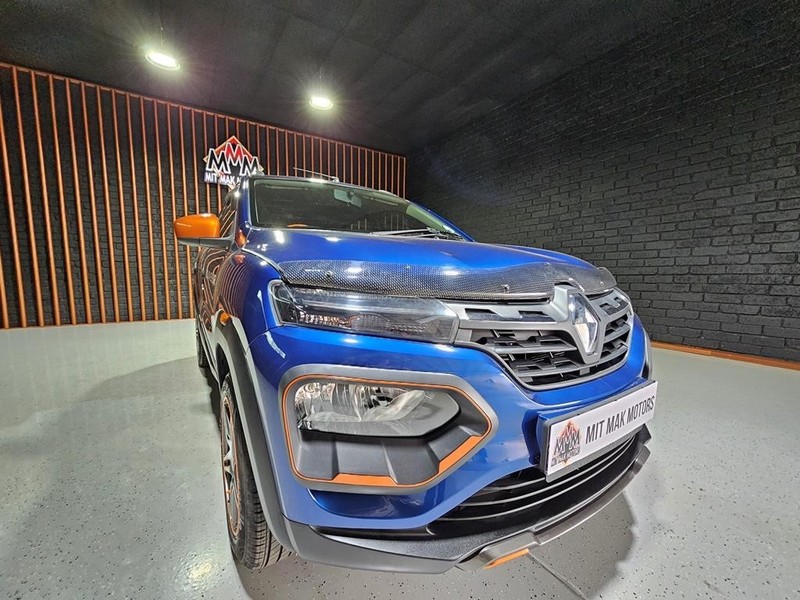 Renault KWID - Mit Mak Motors - Image 6