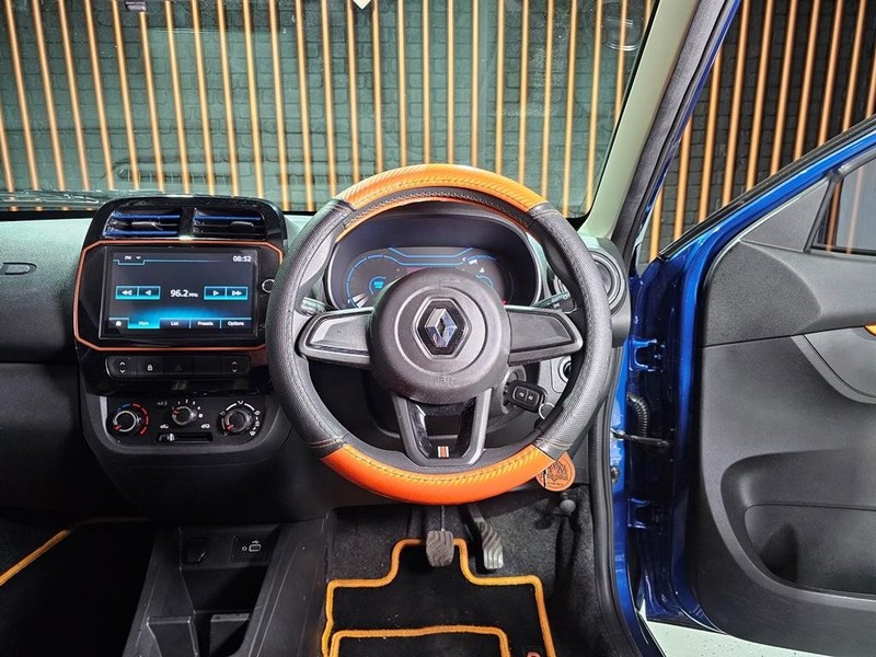 Renault KWID - Mit Mak Motors - Image 9