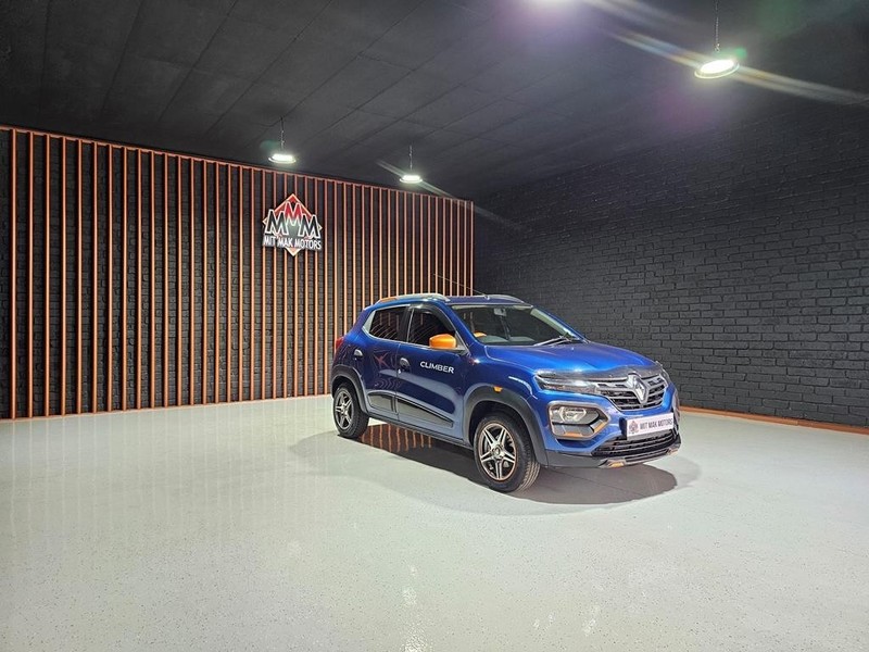 Renault KWID - Mit Mak Motors - Image 3
