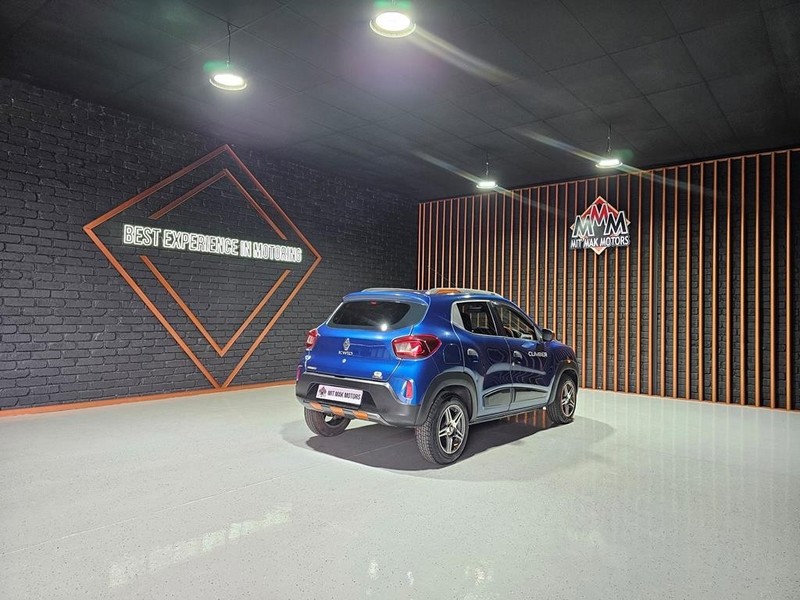 Renault KWID - Mit Mak Motors - Image 24