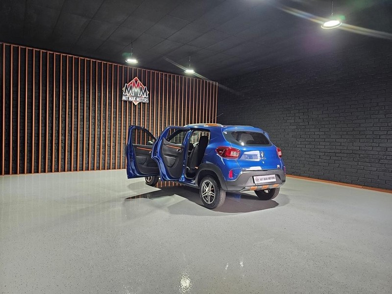 Renault KWID - Mit Mak Motors - Image 21
