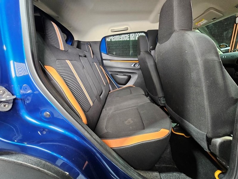 Renault KWID - Mit Mak Motors - Image 19