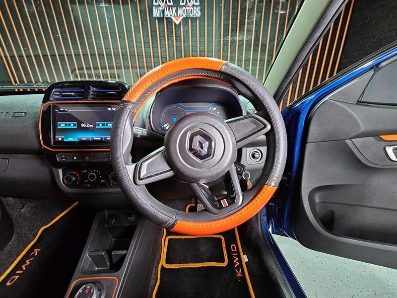 Renault KWID - Mit Mak Motors - Image 16