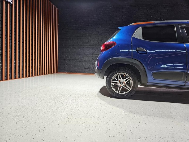 Renault KWID - Mit Mak Motors - Image 25
