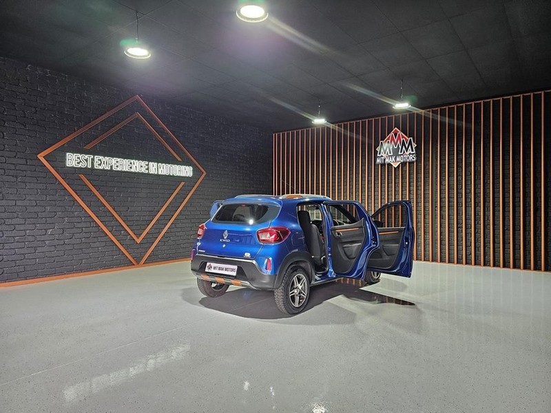 Renault KWID - Mit Mak Motors - Image 23