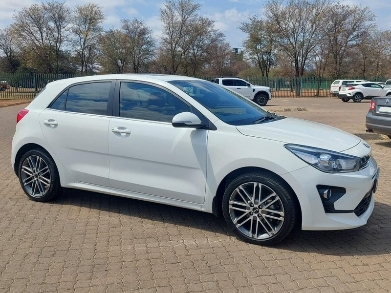 Kia Rio - Mit Mak Motors - Image 4