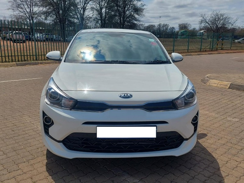 Kia Rio - Mit Mak Motors - Image 3