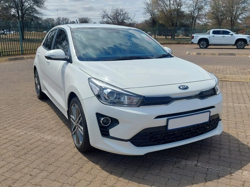 Kia Rio - Mit Mak Motors - Image 2