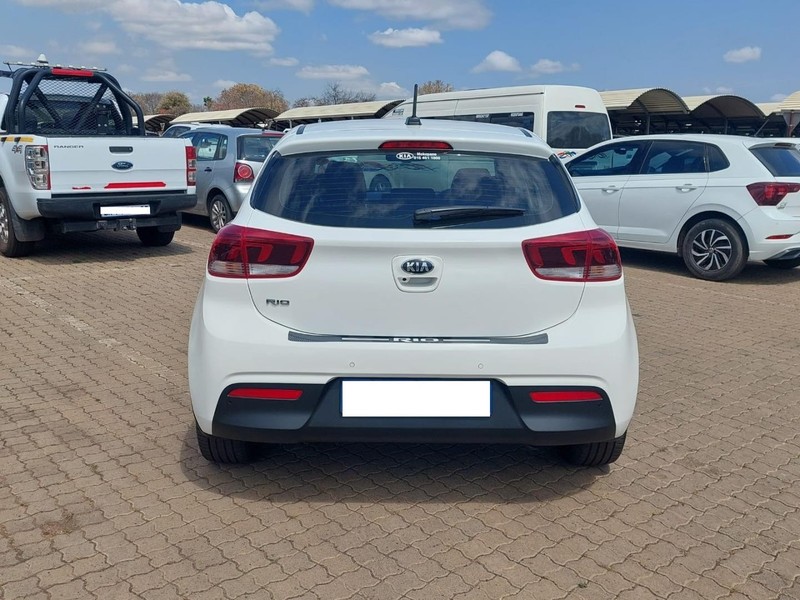 Kia Rio - Mit Mak Motors - Image 6