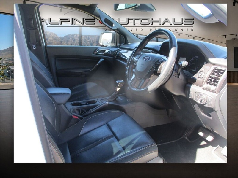 Ford Ranger - Alpine Autohaus - Image 6
