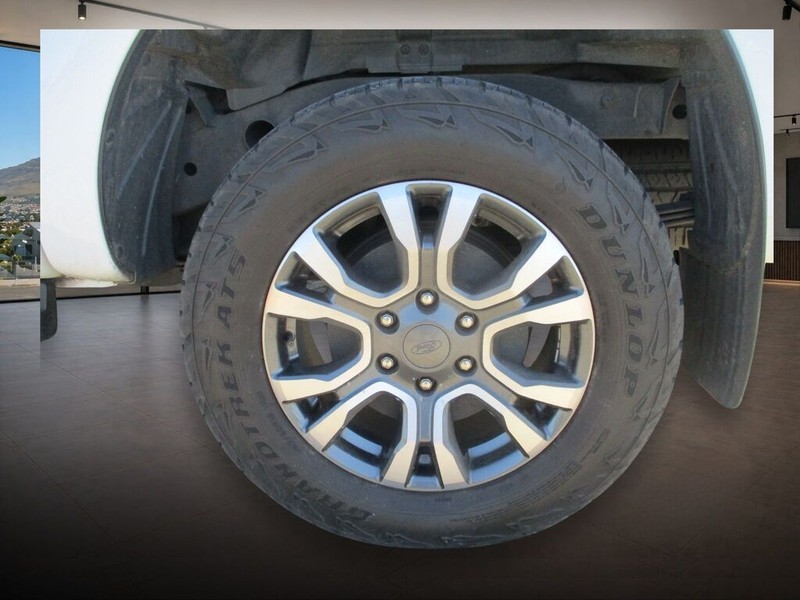 Ford Ranger - Alpine Autohaus - Image 9