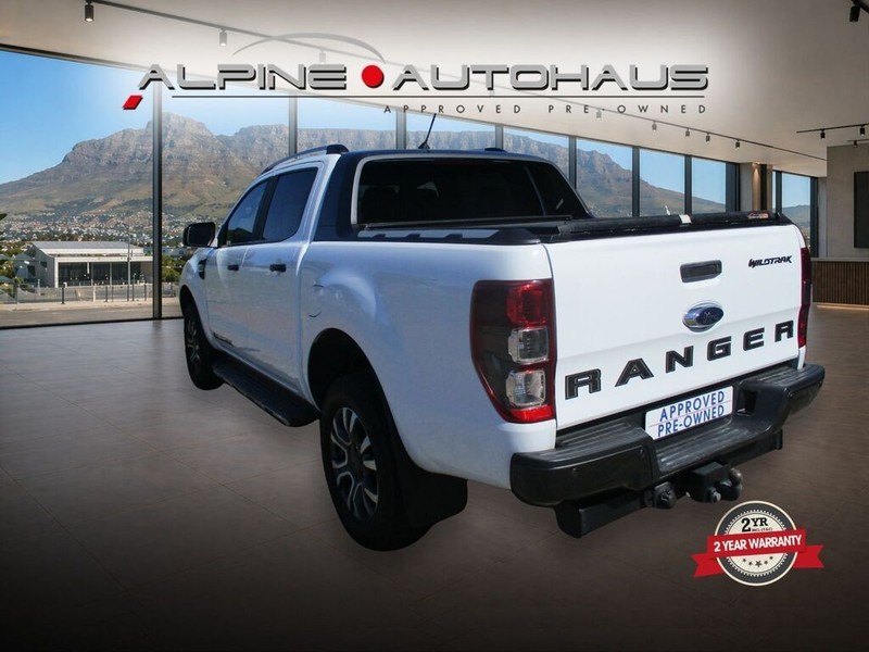 Ford Ranger - Alpine Autohaus - Image 4