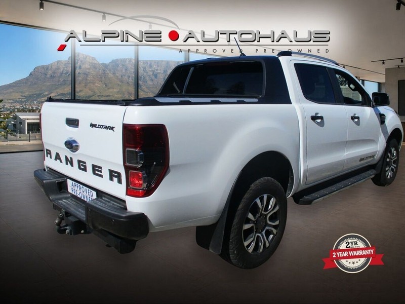 Ford Ranger - Alpine Autohaus - Image 3