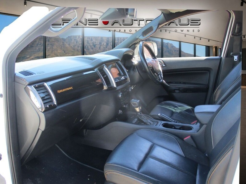 Ford Ranger - Alpine Autohaus - Image 7