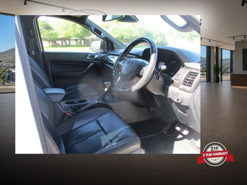 Ford Ranger - Alpine Autohaus - Image 5