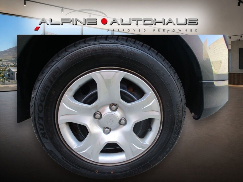 Ford EcoSport - Alpine Autohaus - Image 8