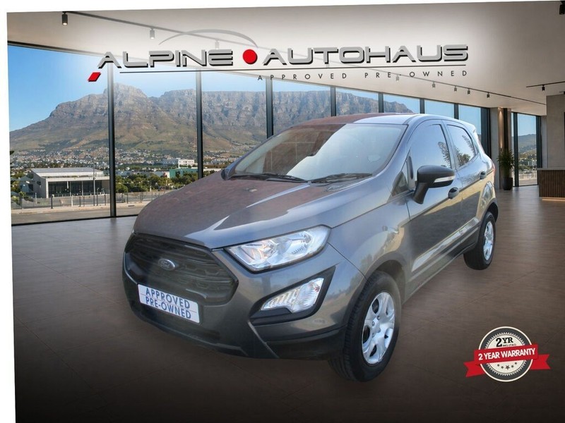 Ford EcoSport - Alpine Autohaus - Image 18