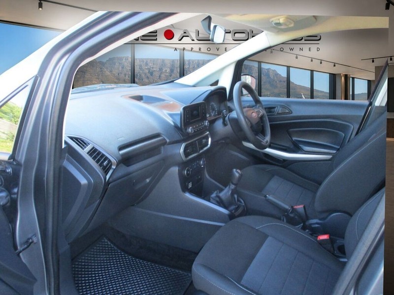Ford EcoSport - Alpine Autohaus - Image 14