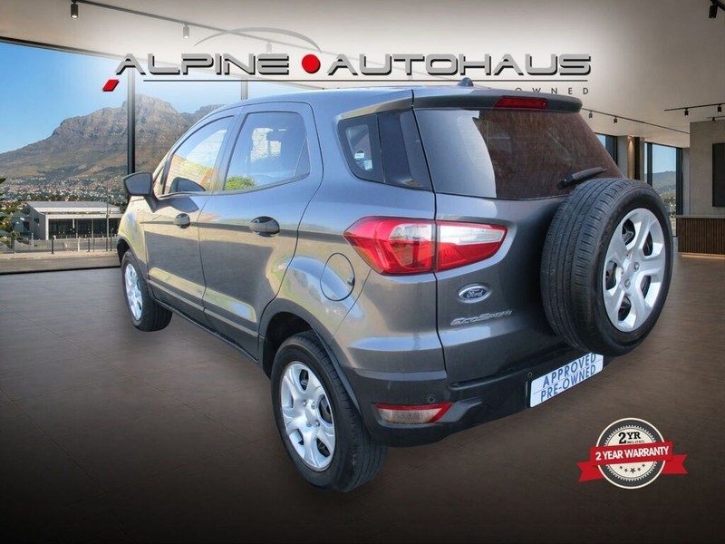 Ford EcoSport - Alpine Autohaus - Image 11