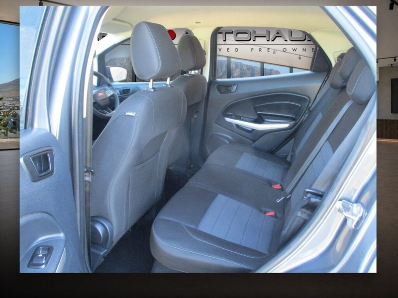 Ford EcoSport - Alpine Autohaus - Image 15