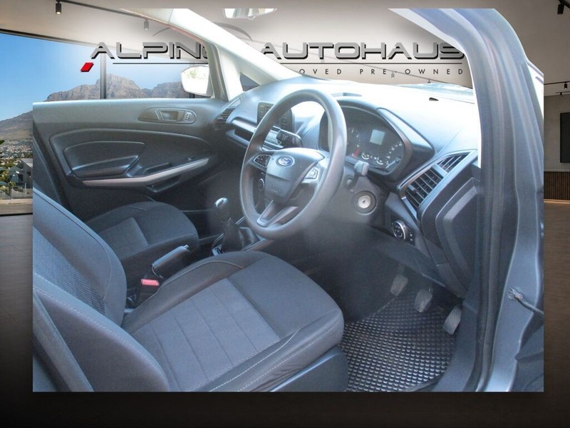 Ford EcoSport - Alpine Autohaus - Image 13
