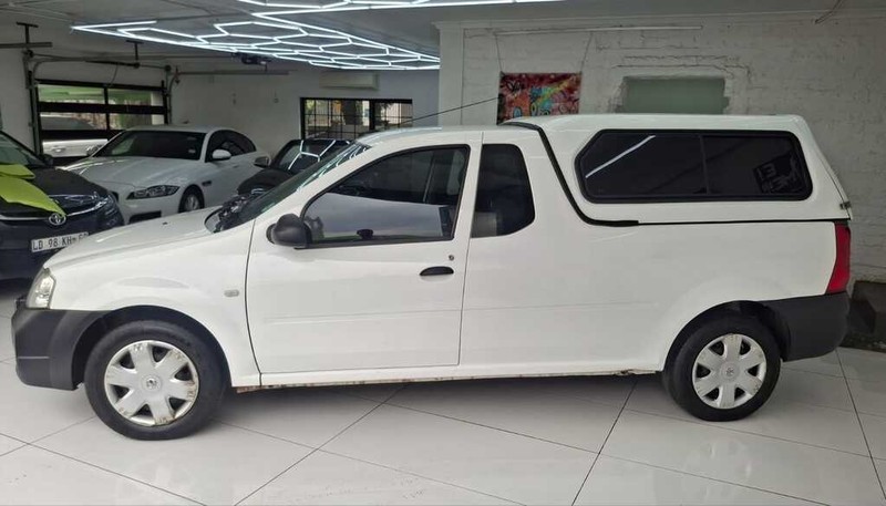 Nissan NP200 - Melrose Auto - Image 3