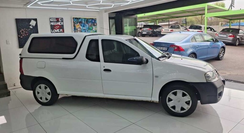 Nissan NP200 - Melrose Auto - Image 2