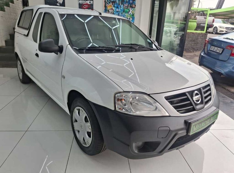 Nissan NP200 - Melrose Auto - Image 4