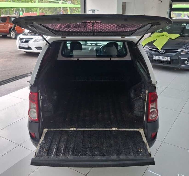 Nissan NP200 - Melrose Auto - Image 9
